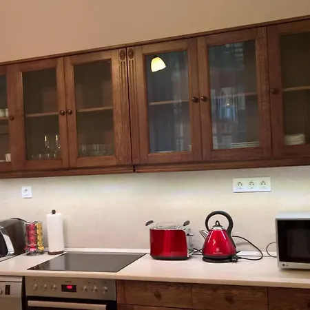 P58 Apartment *