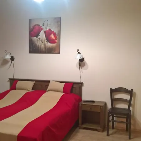 Apartment P58 Debrecen