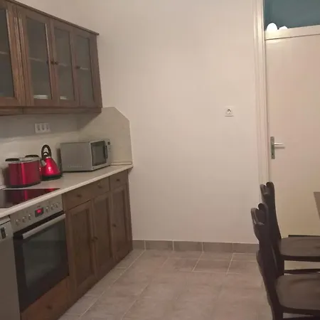 P58 Apartment Debrecen