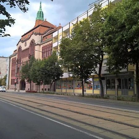 P58 Apartment Debrecen