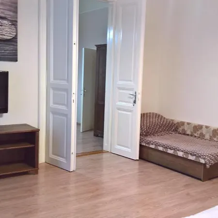 Apartment P58 Debrecen