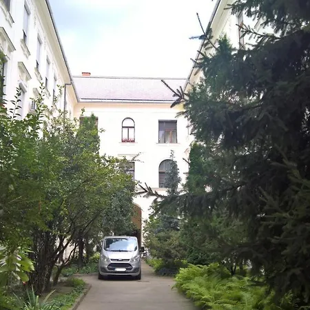 Apartment P58 *