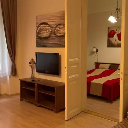 Apartment P58 *