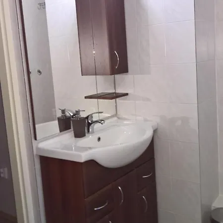 Apartment P58 *